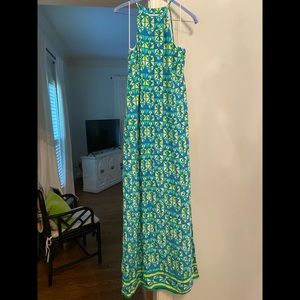 Alice &trixie Small maxi dress